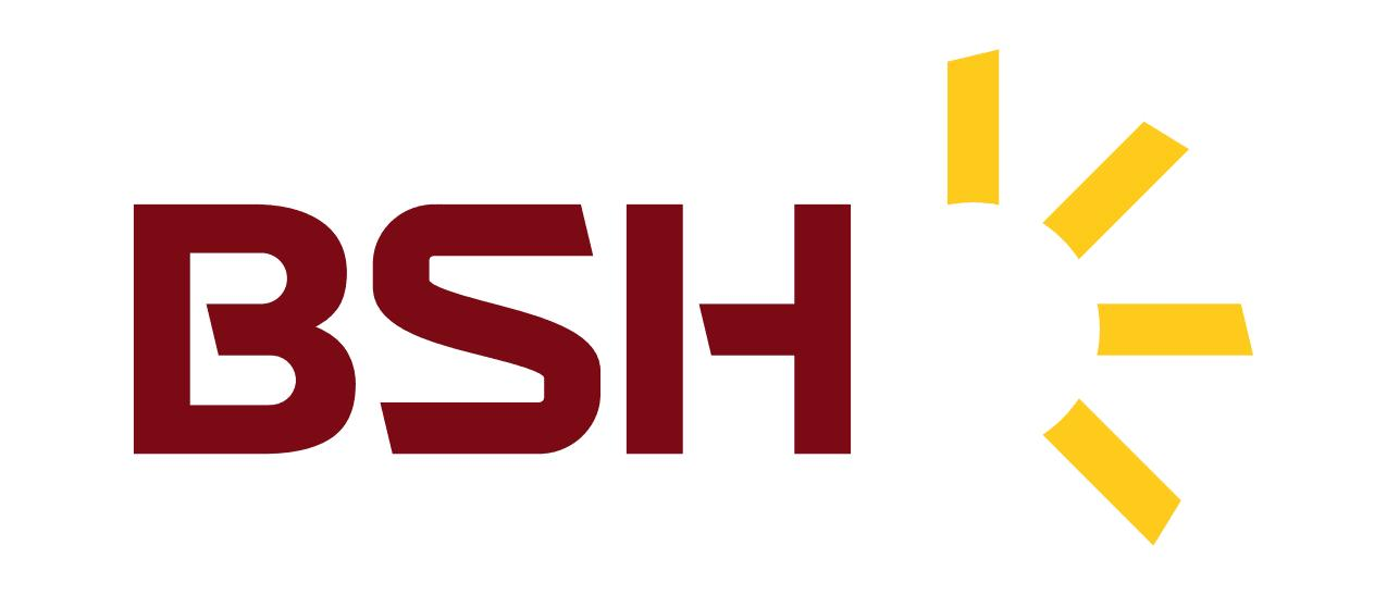 Logo BSH
